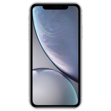 Смартфон Apple iPhone XR 256GB White Смартфон Apple iPhone XR 256GB White