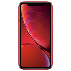 Смартфон Apple iPhone XR 256GB RED Смартфон Apple iPhone XR 256GB RED