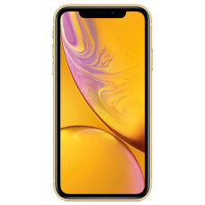 Смартфон Apple iPhone XR 256GB Yellow Смартфон Apple iPhone XR 256GB Yellow