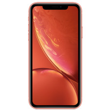 Смартфон Apple iPhone XR 64GB Coral Смартфон Apple iPhone XR 64GB Coral