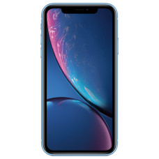Смартфон Apple iPhone XR 64GB Blue Смартфон Apple iPhone XR 64GB Blue