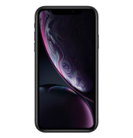 Смартфон Apple iPhone XR 128GB Black