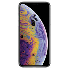 Смартфон Apple iPhone XS 256GB Silver Смартфон Apple iPhone XS 256GB Silver