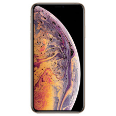 Смартфон Apple iPhone XS Max 64GB Gold Смартфон Apple iPhone XS Max 64GB Gold
