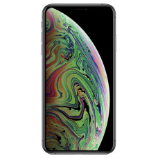 Смартфон Apple iPhone XS Max 256GB Space Grey Смартфон Apple iPhone XS Max 256GB Space Grey