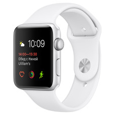 Смарт-часы Apple Watch S2 Sport 38mm Смарт-часы Apple Watch S2 Sport 38mm