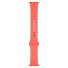 Ремешок Apple 38mm Pink Sport Band (MJ4K2ZM/A) Ремешок Apple 38mm Pink Sport Band (MJ4K2ZM/A)