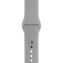 Смарт-часы Apple Watch S1 Sport 38mm Gold Al/Concrete (MNNJ2RU/A)