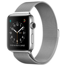 Смарт-часы Apple Watch S2 42mm Смарт-часы Apple Watch S2 42mm