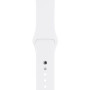 Смарт-часы Apple Watch S2 Sport 38mm St.Steel/White (MNP42RU/A)
