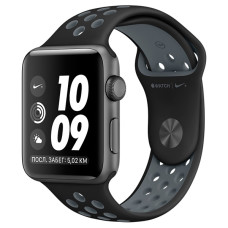 Смарт-часы Apple Watch Nike+ 38mm Смарт-часы Apple Watch Nike+ 38mm