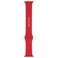 Ремешок Apple 38mm (PRODUCT)RED Sport Band (MLD82ZM/A) Ремешок Apple 38mm (PRODUCT)RED Sport Band (MLD82ZM/A)