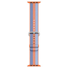 Ремешок Apple 42mm Orange Woven Nylon (MPW22ZM/A) Ремешок Apple 42mm Orange Woven Nylon (MPW22ZM/A)