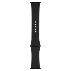 Ремешок Apple 42mm Black Sport Stainless Steel Pin (MJ4N2ZM/A) Ремешок Apple 42mm Black Sport Stainless Steel Pin (MJ4N2ZM/A)