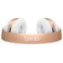 Наушники Bluetooth Beats Beats Solo3 Wireless On-Ear Gold (MNER2ZE/A)