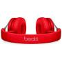 Наушники накладные Beats EP On-Ear Headphones Red (ML9C2ZE/A)