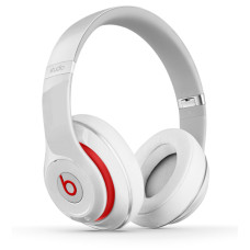 Наушники полноразмерные Beats Studio White 2 (MH7E2ZM/A) Наушники полноразмерные Beats Studio White 2 (MH7E2ZM/A)