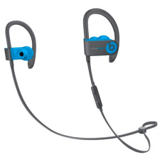 Спортивные наушники Bluetooth Beats Powerbeats3 Wireless Flash Blue (MNLX2ZE/A) Спортивные наушники Bluetooth Beats Powerbeats3 Wireless Flash Blue (MNLX2ZE/A)