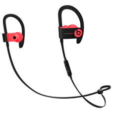 Спортивные наушники Bluetooth Beats Powerbeats3 Wireless Siren Red (MNLY2ZE/A) Спортивные наушники Bluetooth Beats Powerbeats3 Wireless Siren Red (MNLY2ZE/A)