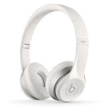 Наушники накладные Beats Solo 2 White Наушники накладные Beats Solo 2 White