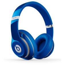 Наушники полноразмерные Beats Studio Blue 2 (MH992ZM/A) Наушники полноразмерные Beats Studio Blue 2 (MH992ZM/A)