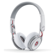 Наушники накладные Beats BT ON MIXR Wh (MH6N2ZM/A) Наушники накладные Beats BT ON MIXR Wh (MH6N2ZM/A)