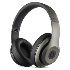 Наушники Bluetooth Beats Studio Wireless Titan (MHAK2ZM/A) Наушники Bluetooth Beats Studio Wireless Titan (MHAK2ZM/A)