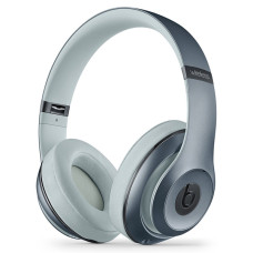 Наушники Bluetooth Beats Studio 2 Wireless Metallic Sky Наушники Bluetooth Beats Studio 2 Wireless Metallic Sky