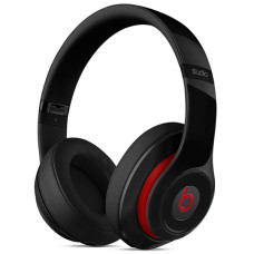 Наушники полноразмерные Beats Studio Black (MH792ZE/A) Наушники полноразмерные Beats Studio Black (MH792ZE/A)