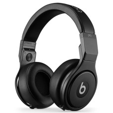 Наушники полноразмерные Beats Pro Infinite Black Наушники полноразмерные Beats Pro Infinite Black