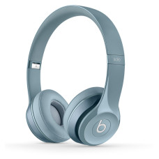 Наушники накладные Beats Solo 2 Silver (MH982ZM/A) Наушники накладные Beats Solo 2 Silver (MH982ZM/A)