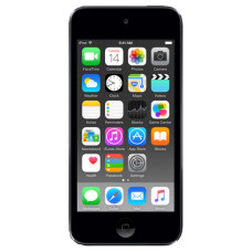 Плеер MP3 Apple iPod Touch 6 64GB Space Gray (MKHL2) Плеер MP3 Apple iPod Touch 6 64GB Space Gray (MKHL2)