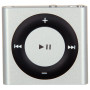 Плеер MP3 Apple iPod Shuffle 2GB White/Silver (MKMG2RU/A)