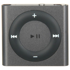 Плеер MP3 Apple iPod Shuffle 2GB Space Gray (MKMJ2RU/A) Плеер MP3 Apple iPod Shuffle 2GB Space Gray (MKMJ2RU/A)