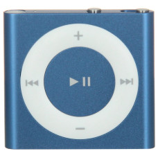 Плеер MP3 Apple iPod Shuffle 2GB Blue (MKME2RU/A) Плеер MP3 Apple iPod Shuffle 2GB Blue (MKME2RU/A)
