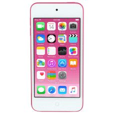Плеер MP3 Apple iPod Touch 6 16GB Pink (MKGX2) Плеер MP3 Apple iPod Touch 6 16GB Pink (MKGX2)