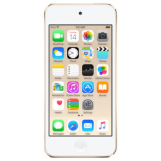 Плеер MP3 Apple iPod Touch 6 32GB Gold (MKHT2) Плеер MP3 Apple iPod Touch 6 32GB Gold (MKHT2)