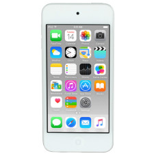 Плеер MP3 Apple iPod Touch 6 16GB Silver (MKH42) Плеер MP3 Apple iPod Touch 6 16GB Silver (MKH42)