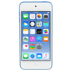 Плеер MP3 Apple iPod Touch 6 16GB Blue (MKH22) Плеер MP3 Apple iPod Touch 6 16GB Blue (MKH22)