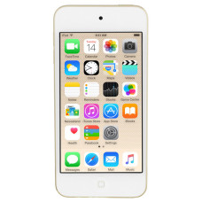 Плеер MP3 Apple iPod Touch 6 16GB Gold (MKH02) Плеер MP3 Apple iPod Touch 6 16GB Gold (MKH02)