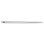 Ноутбук Apple MacBook 12 Core M7 1.3/8/512SSD Silver(Z0SP0002W)