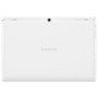 Планшет Lenovo Tab2 A10-30 10" 16GB LTE White (TB2-X30L)