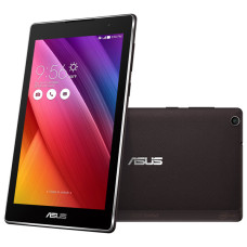 Планшет ASUS Zenpad C 7.0 Z170CG 7" 8Gb 3G Black (1A032A) Планшет ASUS Zenpad C 7.0 Z170CG 7" 8Gb 3G Black (1A032A)