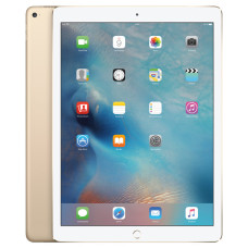 Планшет Apple iPad Pro 12.9 128GB Wi-Fi Gold (ML0R2RU/A) Планшет Apple iPad Pro 12.9 128GB Wi-Fi Gold (ML0R2RU/A)